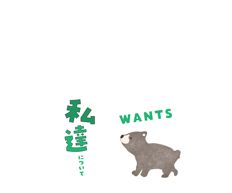 合同会社ウォンツ
